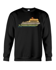 Retro Kentucky Crewneck Sweatshirt tile
