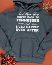 Move Back To Tennessee Hooded Sweatshirt apparel-hooded-sweatshirt-lifestyle-front-65