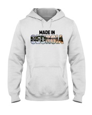 Made In Georgia Hooded Sweatshirt tile