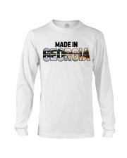 Made In Georgia Long Sleeve Tee tile