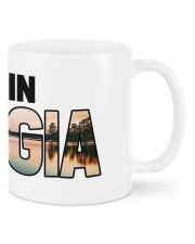 Made In Georgia Mugs tile