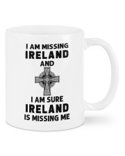 Ireland Is Missing Me Mugs tile