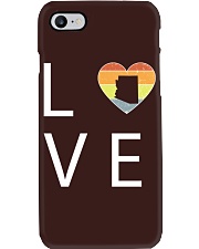 Arizona Love Phone Case tile