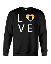 Arizona Love Crewneck Sweatshirt tile