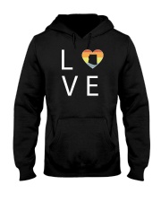 Arizona Love Hooded Sweatshirt tile