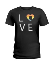 Arizona Love Ladies T-Shirt tile