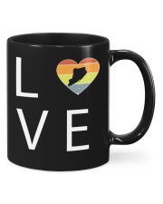 Staten Island Love Mugs tile