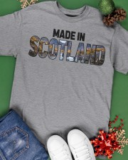 Made In Scotland Classic T-Shirt apparel-classic-tshirt-lifestyle-back-69