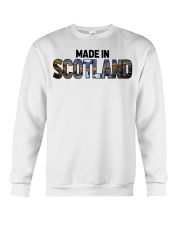 Made In Scotland Crewneck Sweatshirt tile