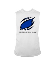 Don't Forget Your Roots - Nevada Sleeveless Tee tile