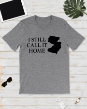 New Jersey i still call it home Classic T-Shirt lifestyle-mens-crewneck-front-17