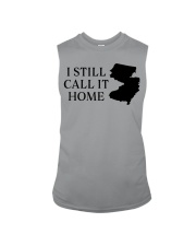 New Jersey i still call it home Sleeveless Tee tile