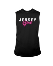 Jersey Girl Sleeveless Tee tile