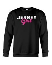 Jersey Girl Crewneck Sweatshirt tile
