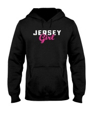 Jersey Girl Hooded Sweatshirt tile
