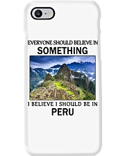 Should Be In Peru Phone Case tile