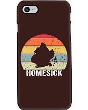 Vintage Homesick Brooklyn Phone Case tile