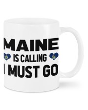 Maine Is Calling Mugs tile