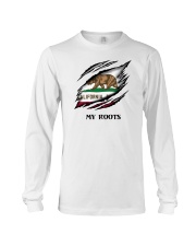 Flag California My Roots Long Sleeve Tee tile