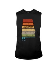 Retro Alabama Sleeveless Tee tile