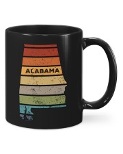 Retro Alabama Mugs tile