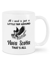 A Little Trip Around Nova Scotia Mugs tile