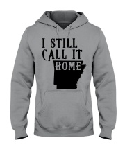 Arkansas i still call it home Hooded Sweatshirt tile