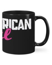 South African Girl Mugs tile