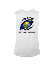 Don't Forget Your Roots - Montana Sleeveless Tee tile