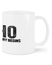Idaho - My Story Begins Mugs tile