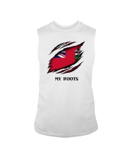 Flag Ontario My Roots Sleeveless Tee tile