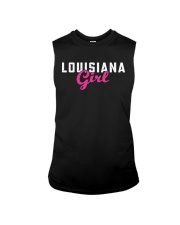 Louisiana Girl Sleeveless Tee tile