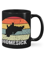 Vintage Homesick Amarillo Mugs tile