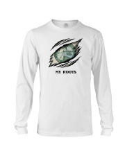 Flag Staten Island My Roots Long Sleeve Tee tile