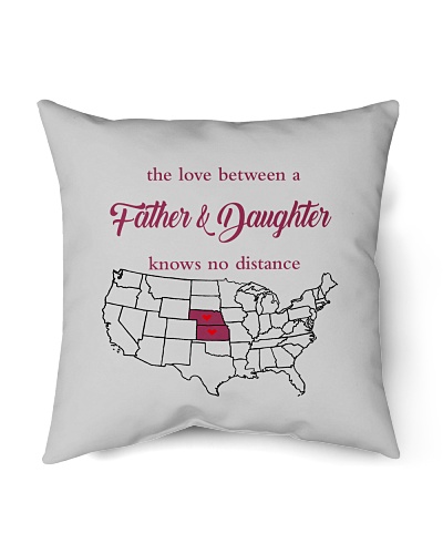 The Love Father Daughter Nebraska Kansas 