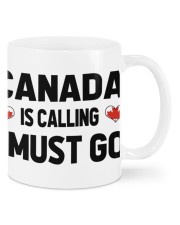 Canada Is Calling Mugs tile