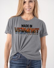 Made In Vermont Classic T-Shirt apparel-classic-tshirt-lifestyle-front-101