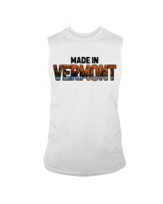 Made In Vermont Sleeveless Tee tile