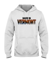 Made In Vermont Hooded Sweatshirt tile
