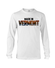 Made In Vermont Long Sleeve Tee tile