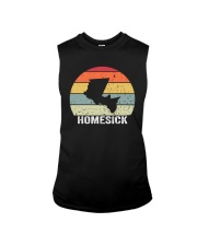 Vintage Homesick El Paso Sleeveless Tee tile