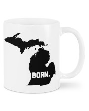 Michigan - Born Mugs tile