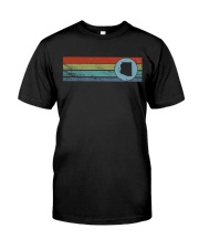 Circle Map Arizona Classic T-Shirt front