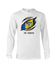 Flag Philadelphia My Roots Long Sleeve Tee tile