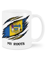 Flag Philadelphia My Roots Mugs tile