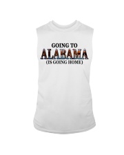 Going To Alabama Landscape Sleeveless Tee tile