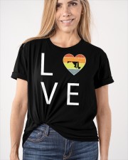 Maryland Love Classic T-Shirt apparel-classic-tshirt-lifestyle-front-101
