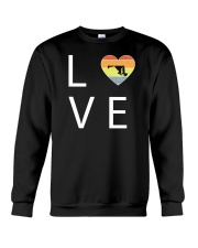 Maryland Love Crewneck Sweatshirt tile