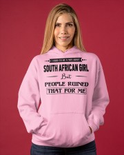 South African Girl - But People Ruined Hooded Sweatshirt apparel-hooded-sweatshirt-lifestyle-front-86