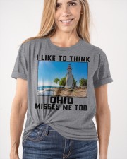 Ohio Misses Me Too Classic T-Shirt apparel-classic-tshirt-lifestyle-front-101